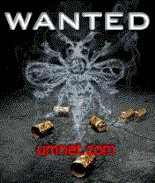 game pic for Wanted for N95-8Gb